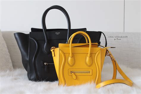 celine luggage tote sale|celine luggage tote size comparison.